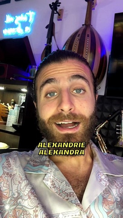 J'ai remixé Claude François ! 