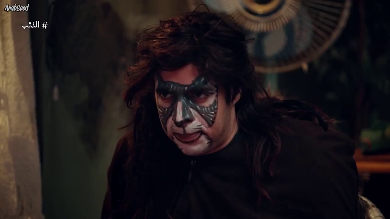 برنامج الدحيح : الذئب