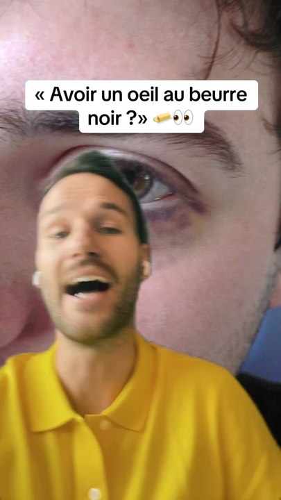 L’ORIGINE de EXPRESSIONS !