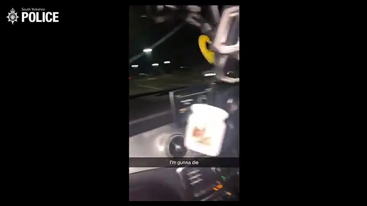 Dangerous driver sentenced for killing his passenger