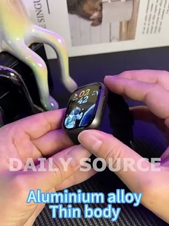 Unleash the Power of 4G Connectivity on Your Wrist! - 4G Network Smartwatch Review