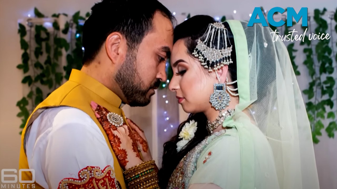 Australia’s first forced marriage conviction