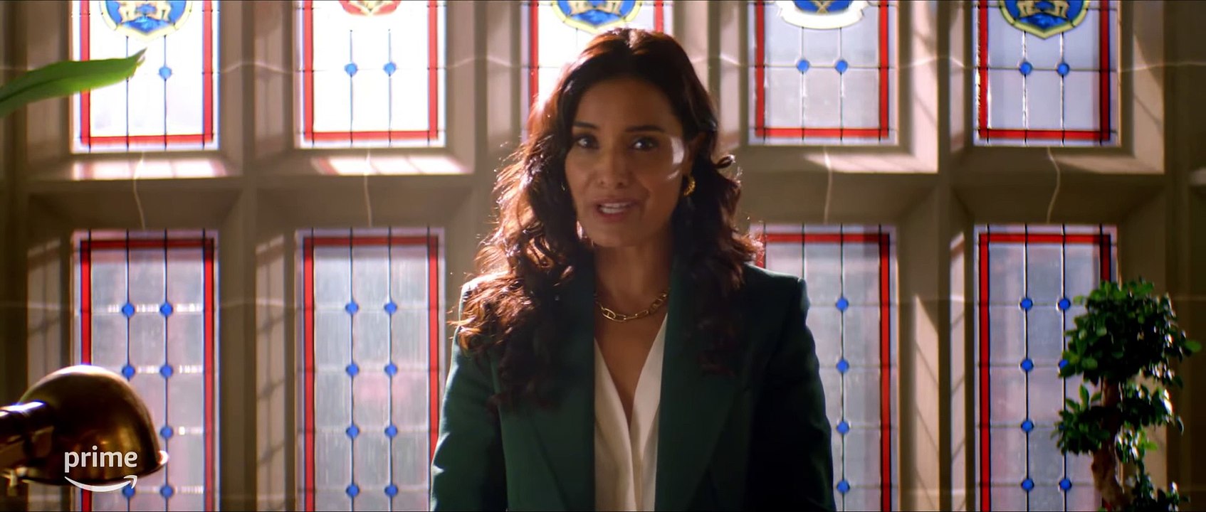 Gen V, il trailer ufficiale