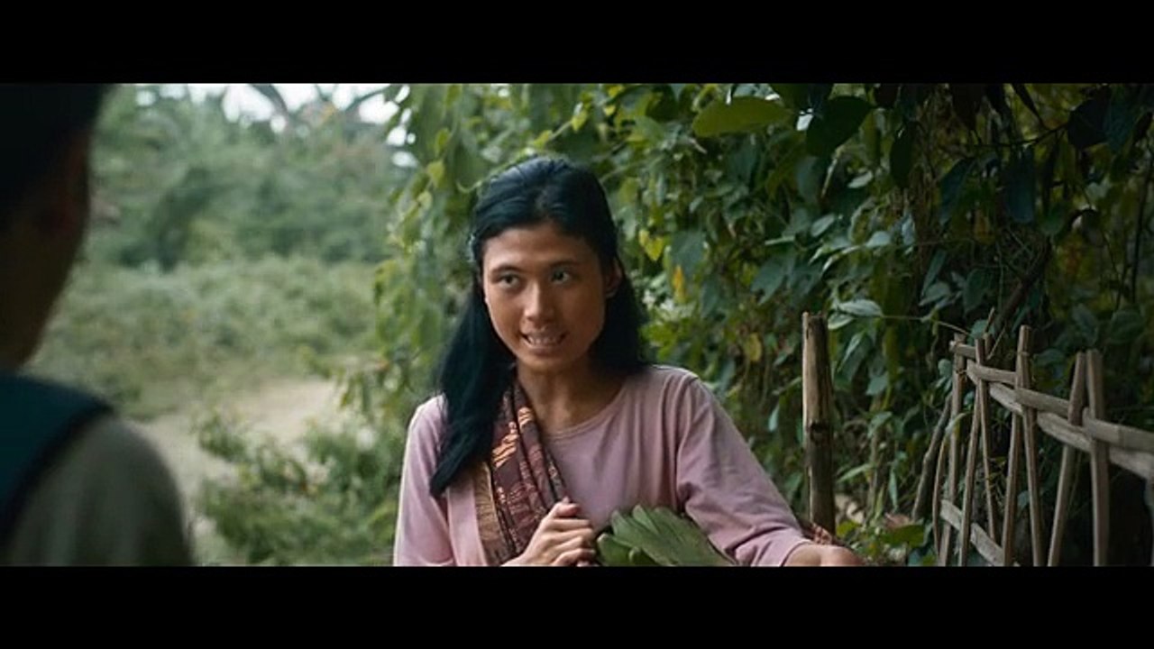 Kultus Iblis.2024 Horror Movie