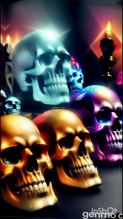 The Secret of the Crystal Skulls: Ancient Artifacts or Modern Hoaxes?
