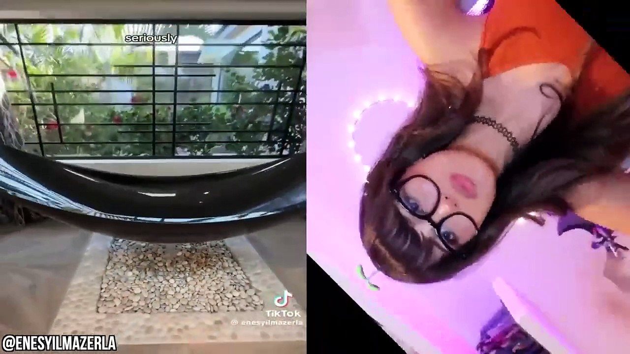 Cool Things You've Never Seen Before. SSSniperwolf