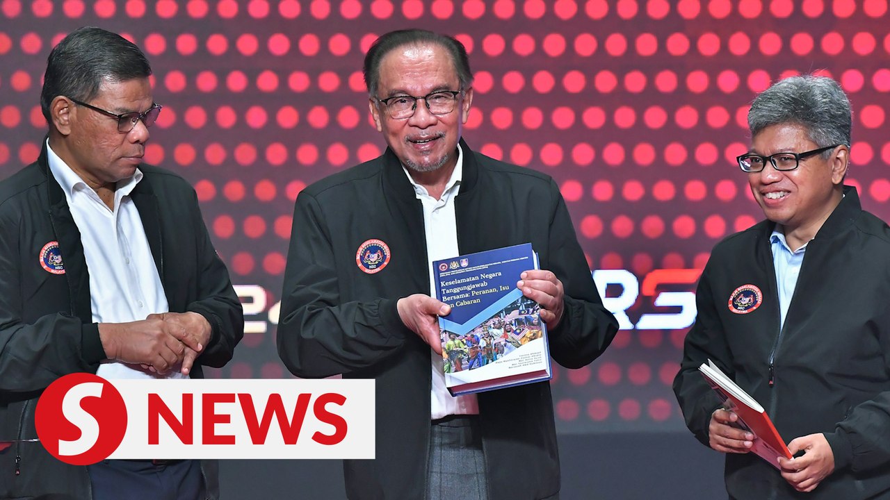 New laws on social media, messaging services meant to ensure safer space for all M'sians, says PM