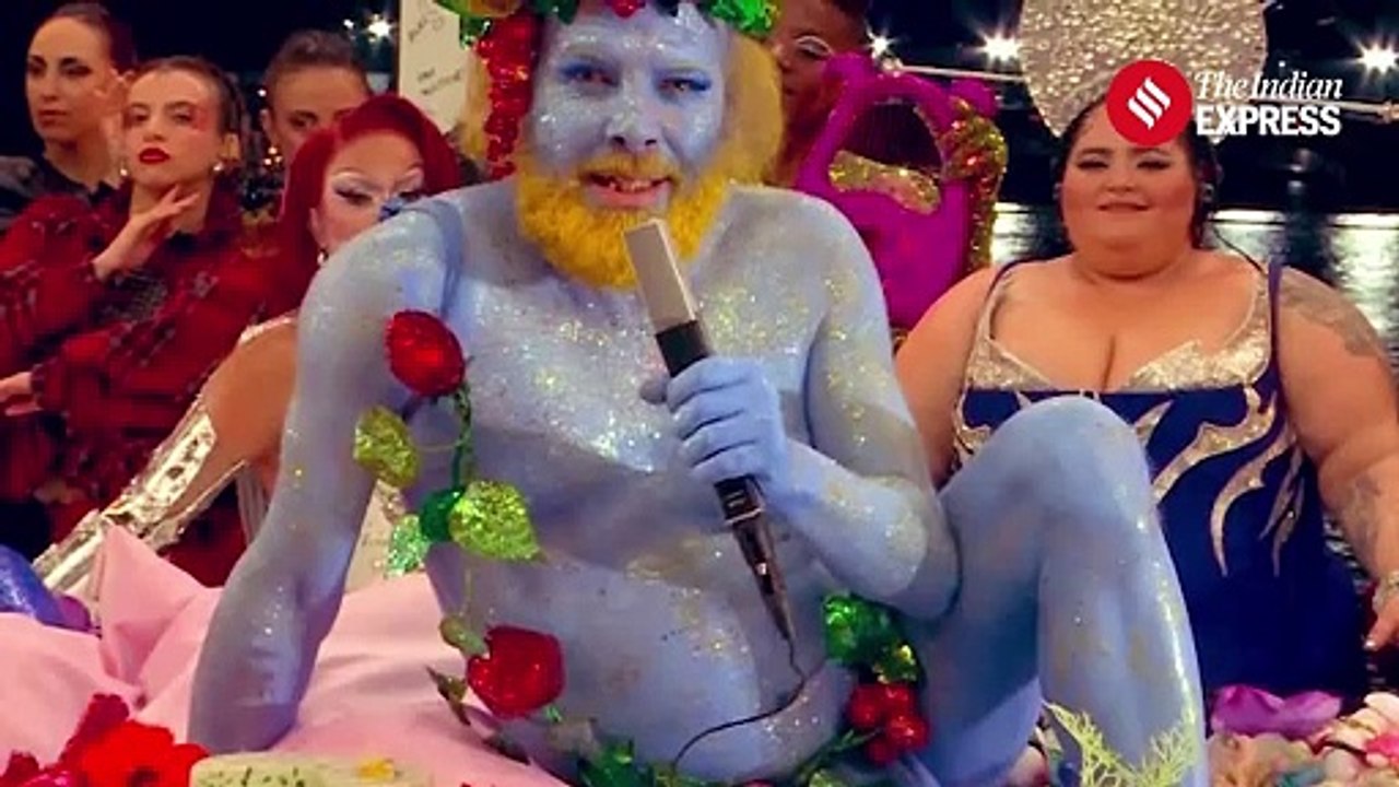 Paris Olympics Opening Ceremony Sparks Outrage- âDisrespectful, Garbageâ - Paris Olympics 2024