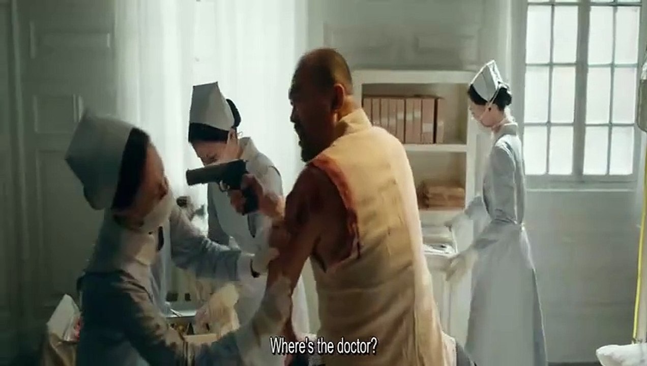 Snowfall (2024) Ep 2 English sub