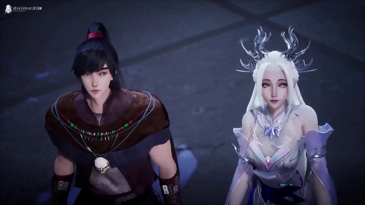 Spirit sword sovereign episode 509 in english sub| Spirit sword sovereign