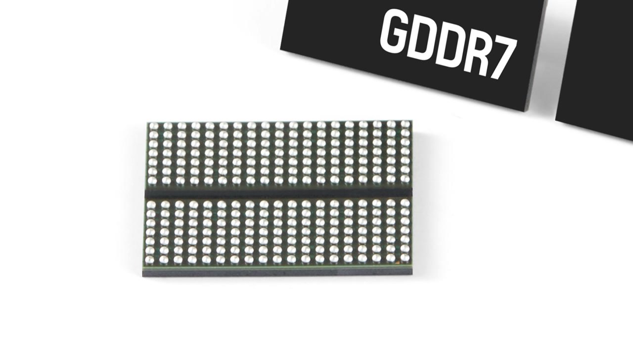 [기업] SK하이닉스 "차세대그래픽 D램 3분기 내 양산" / YTN