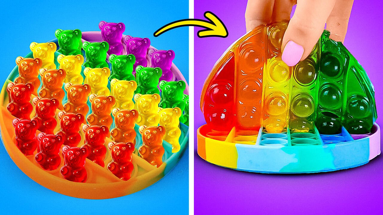 How to Sneak Food Anywhere  Fun Recipes to Make Life Better 