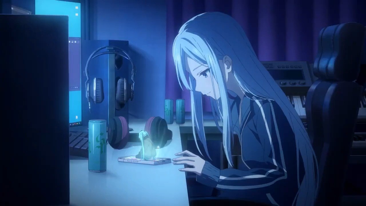 Tráiler Project Sekai