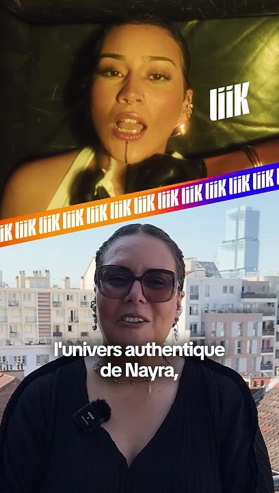 Nayra, artiste authentique du 93, elle nous livre quelques exclusivités…