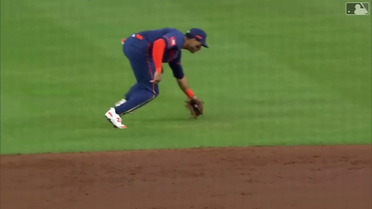 Pirates vs. Astros Game Highlights (7_29_24) _ MLB Highlights