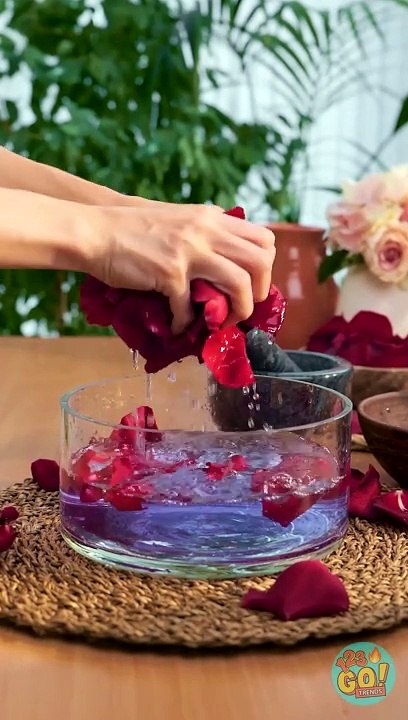 Lipstick from Flowers by 123 GO #shorts