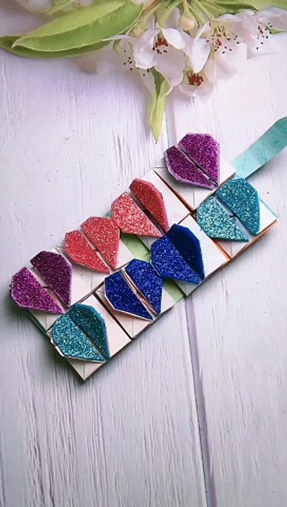 Hidden Paper Wallet and Gift Pocket Bag