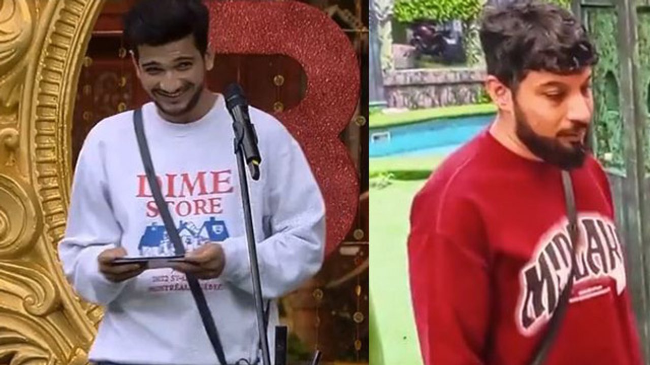 Munawar Faruqui Roast Naezy On Rashan, Fans Angry After Naezy Disappointed Reaction In Latest Video