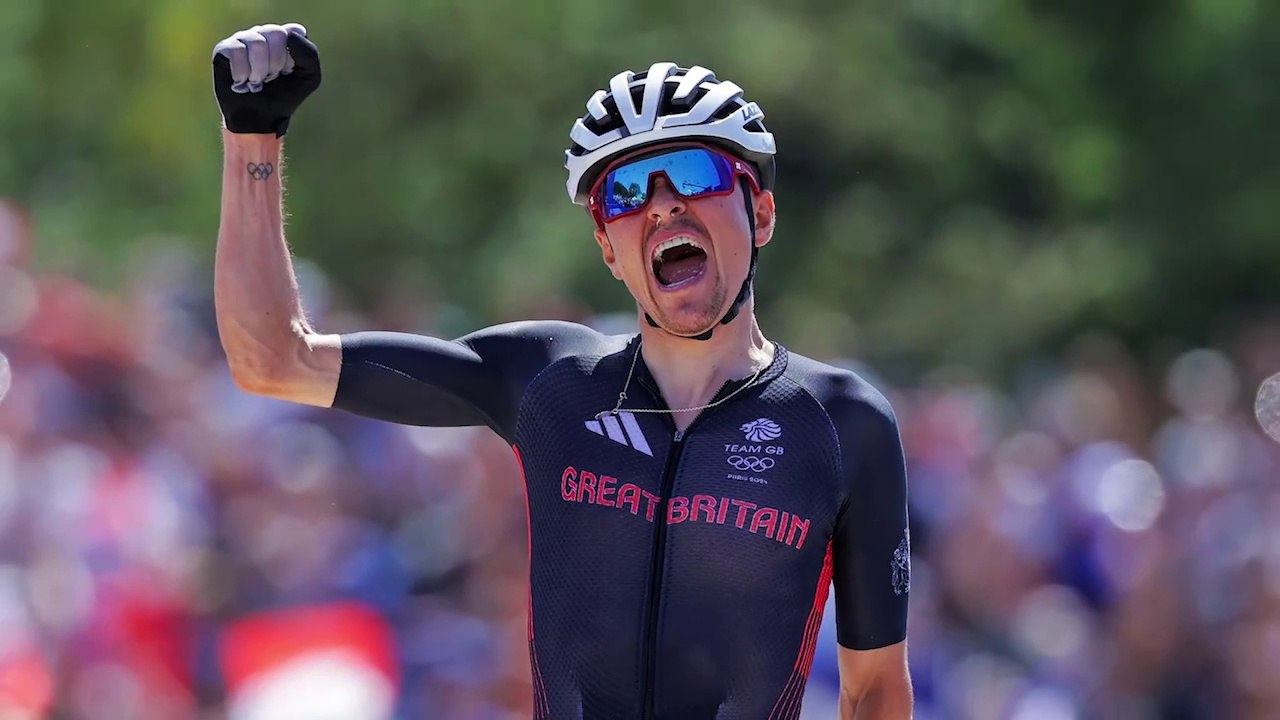 Paris 2024 Olympics - Nick Westby's Olympic Diary - Pt 2 ...