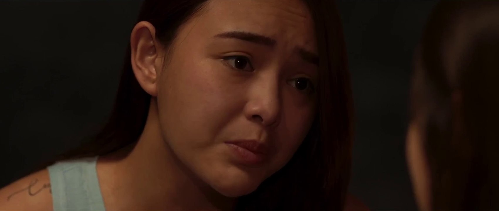 INDIGO _ 2023 ( Horror )