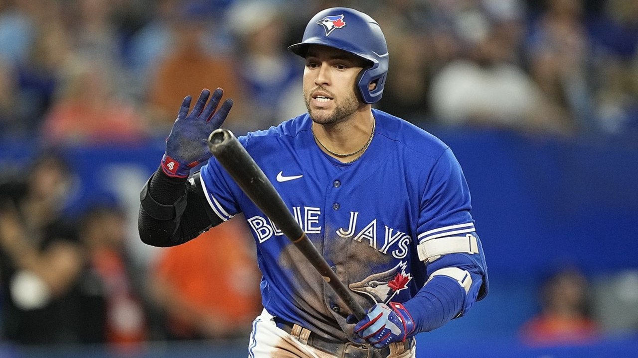 Blue Jays, Orioles Continue Series After Monday's Doubleheader