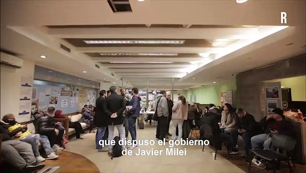 Registro de @resistentes.argentina