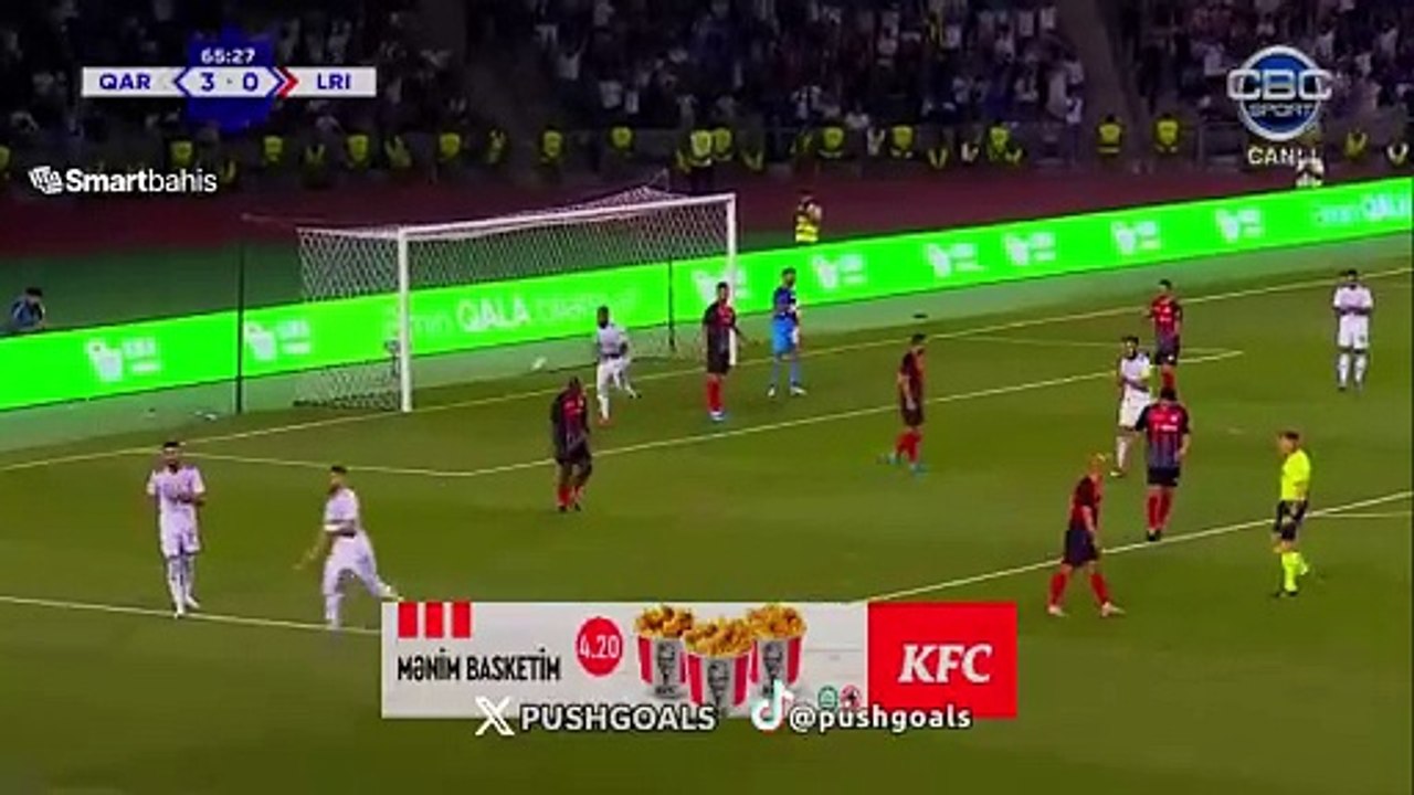 But Benzia vs Lincoln