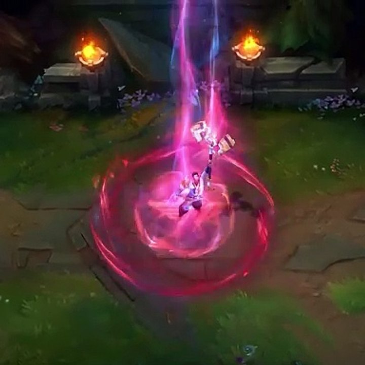 League of Legends - Skins de T1 Campeones de WORLDS 2023