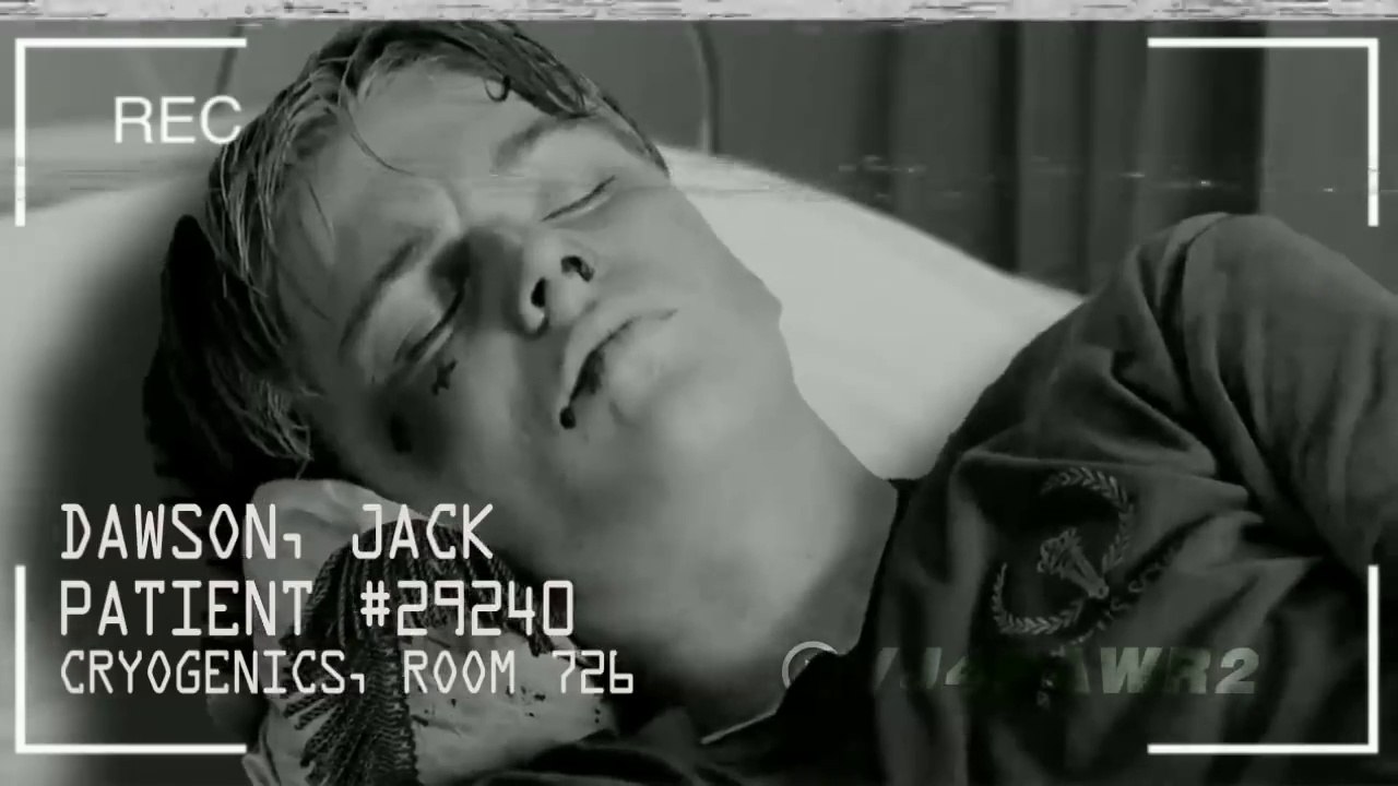 Titanic 2  Jacks Back 2025 Directors Cut Concept Trailer720p