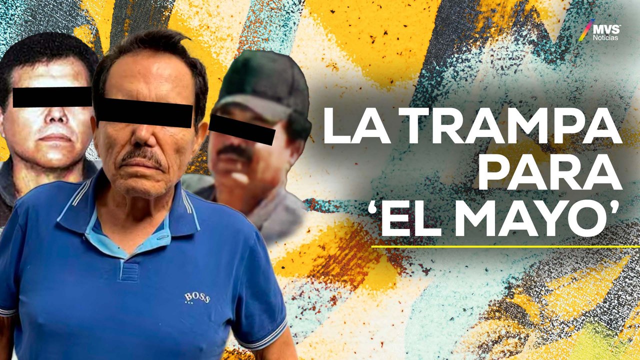 'EL MAYO' HABRÍA SIDO ENGAÑADO para reunirse con POLÍTICO SINALOENSE: paso a paso del ‘secuestro’