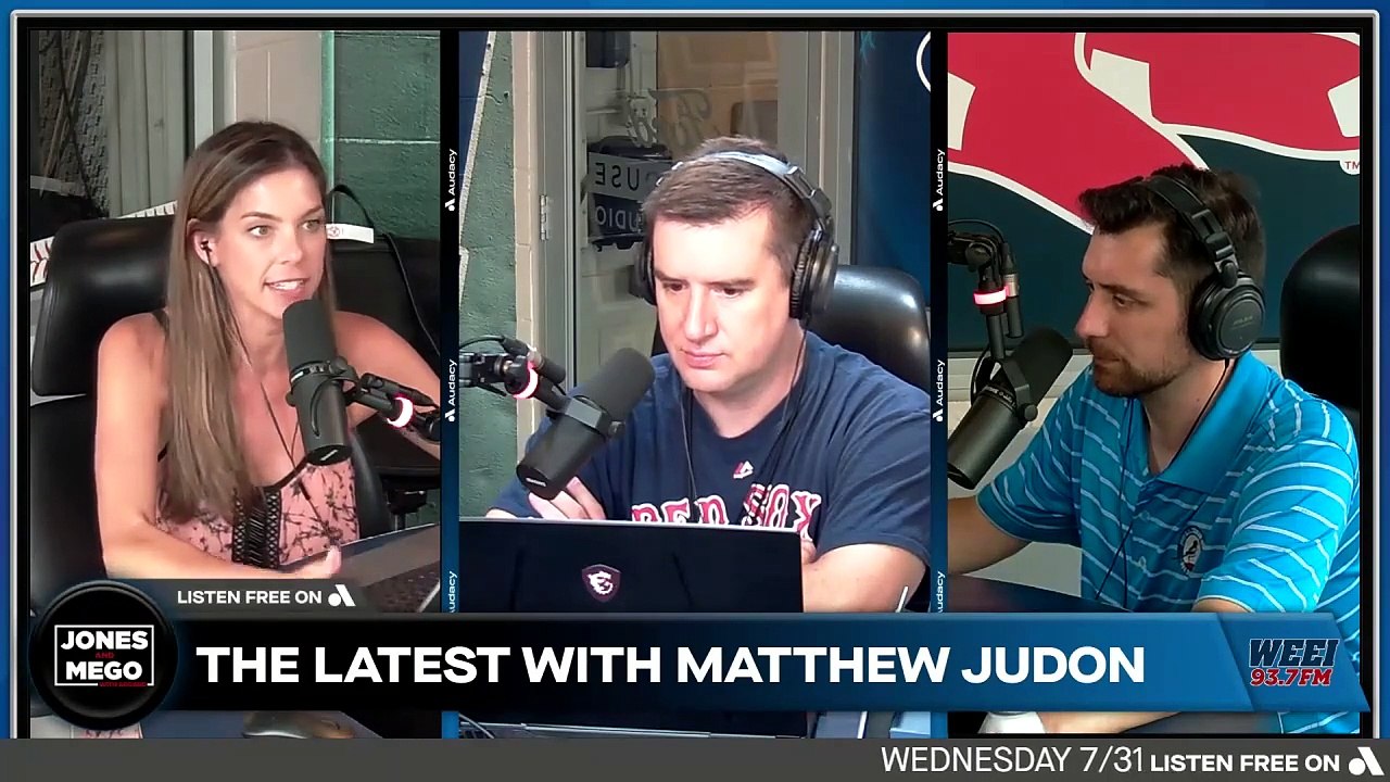 Jones & Mego: Making sense of the Davon Godchaux extension / how it impacts Matthew Judon