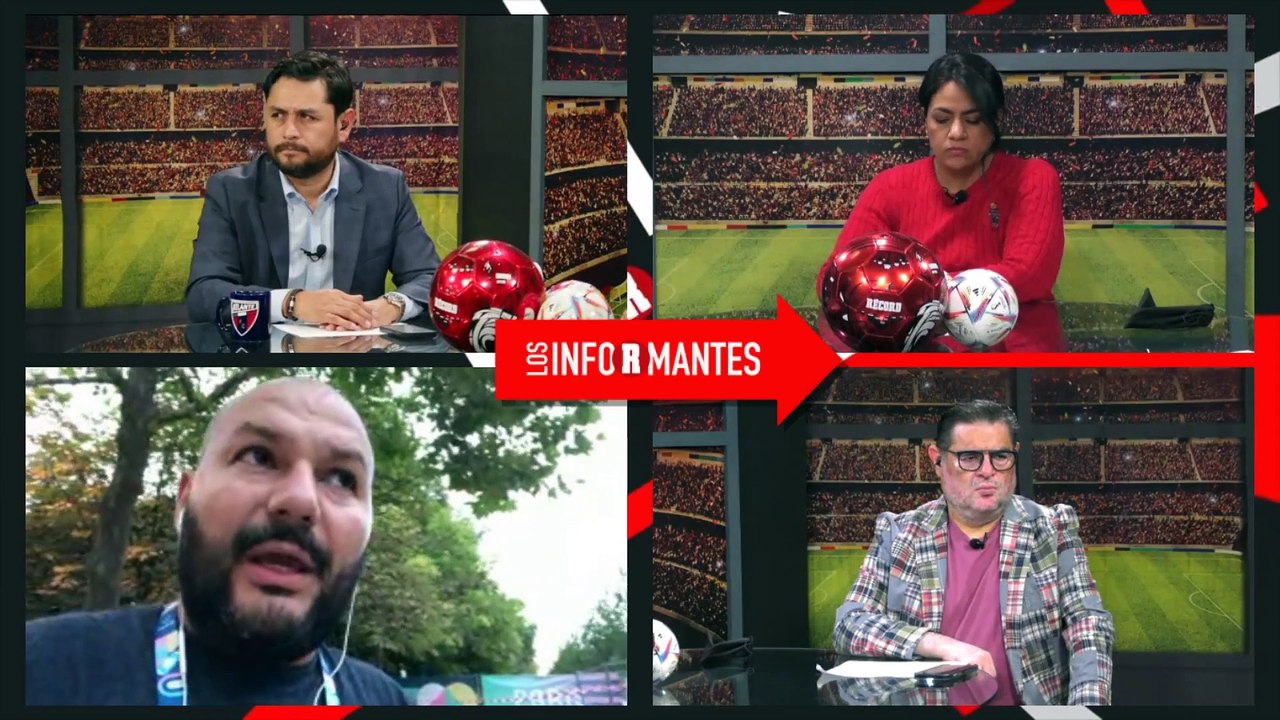 La MLS esta EXHIBIENDO a la LIGA MX en la LEAGUES CUP | EN VIVO