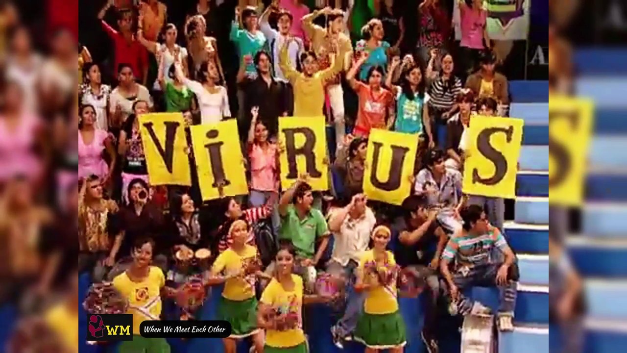 Mile Jab Hum Tum - Episode 1 - Introduction to Excel college