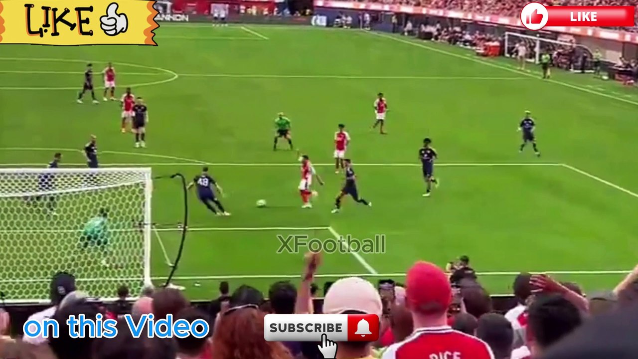 match highlights 2024/2025