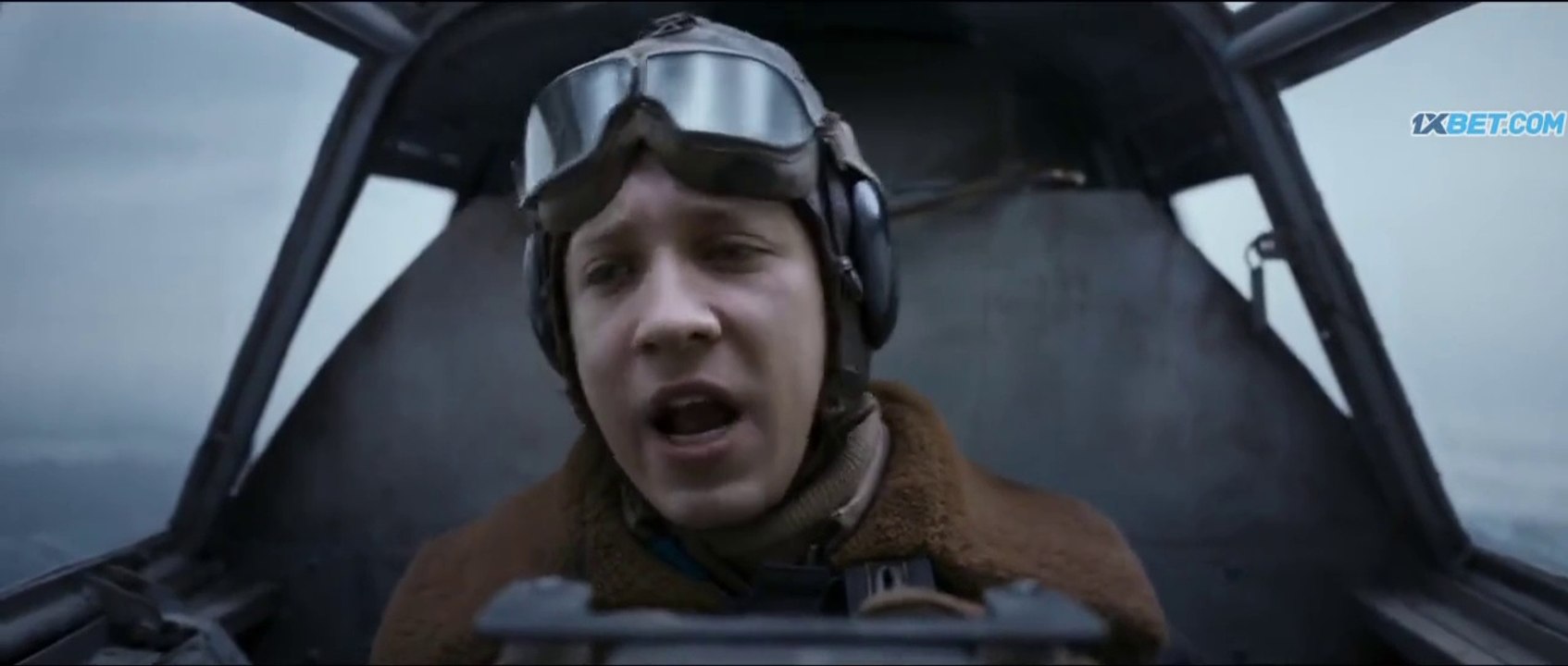 russian survival,war,The Pilot A Battle for Survival ,hindi dubbed movie