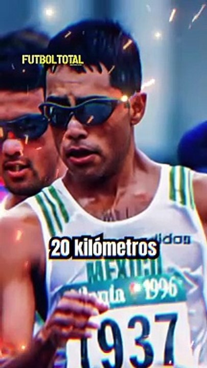 México y la marcha olímpica; una historia de robos y polémicas descalificaciones