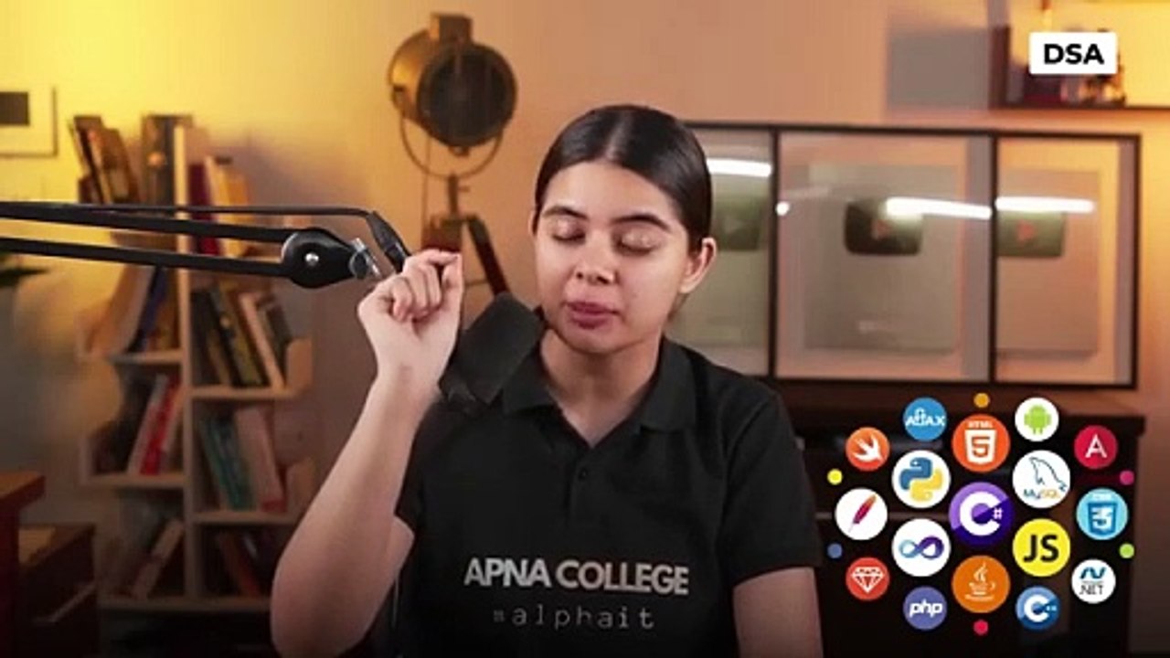 How to start Coding in 1st Year? for College Students | Tech Internship/Placement