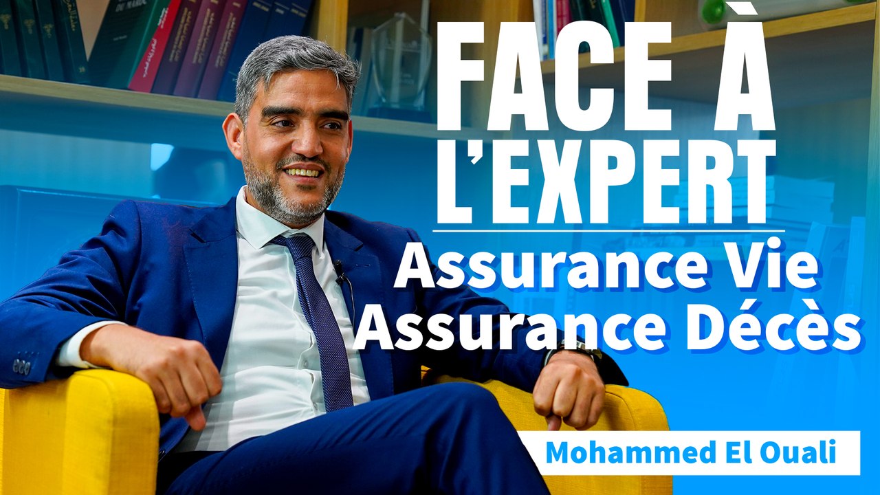 Face à L'Expert : Assurance vie - Assurance décès