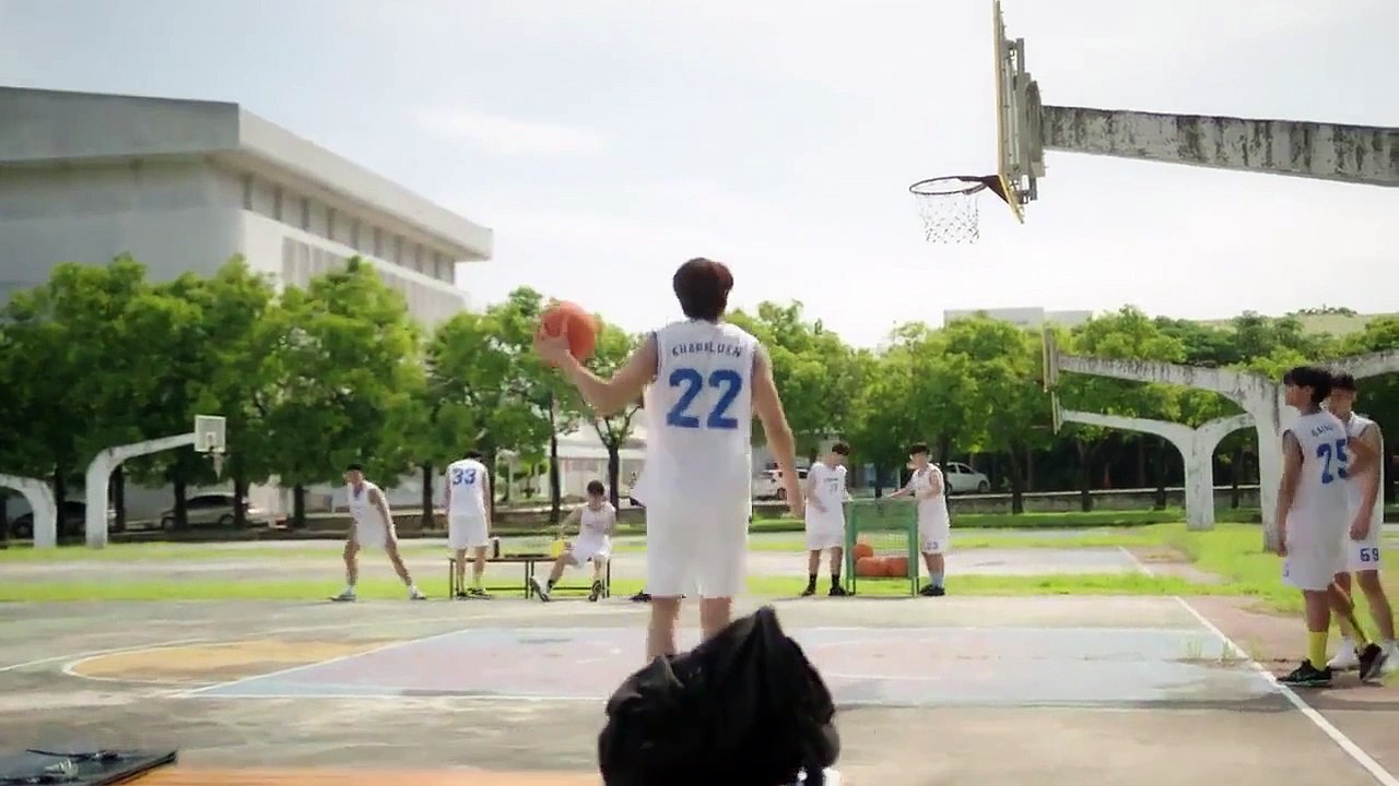 Star and Sky Star in My Mind ep 1 eng sub