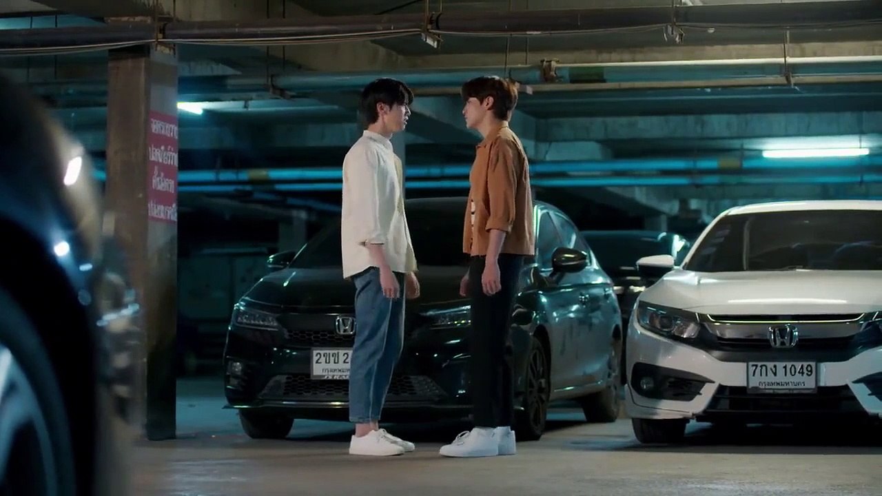 Star and Sky Star in My Mind ep 6 eng sub