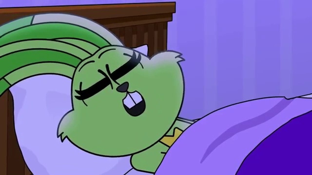 CHAPTER 3: ABANDONED at BIRTH.. (Cartoon Animation)