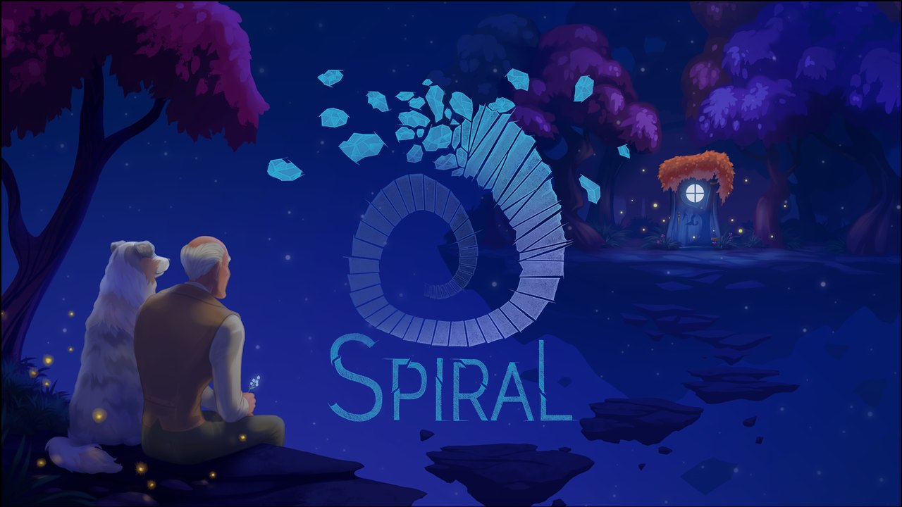 Spiral | Official Release Date Trailer