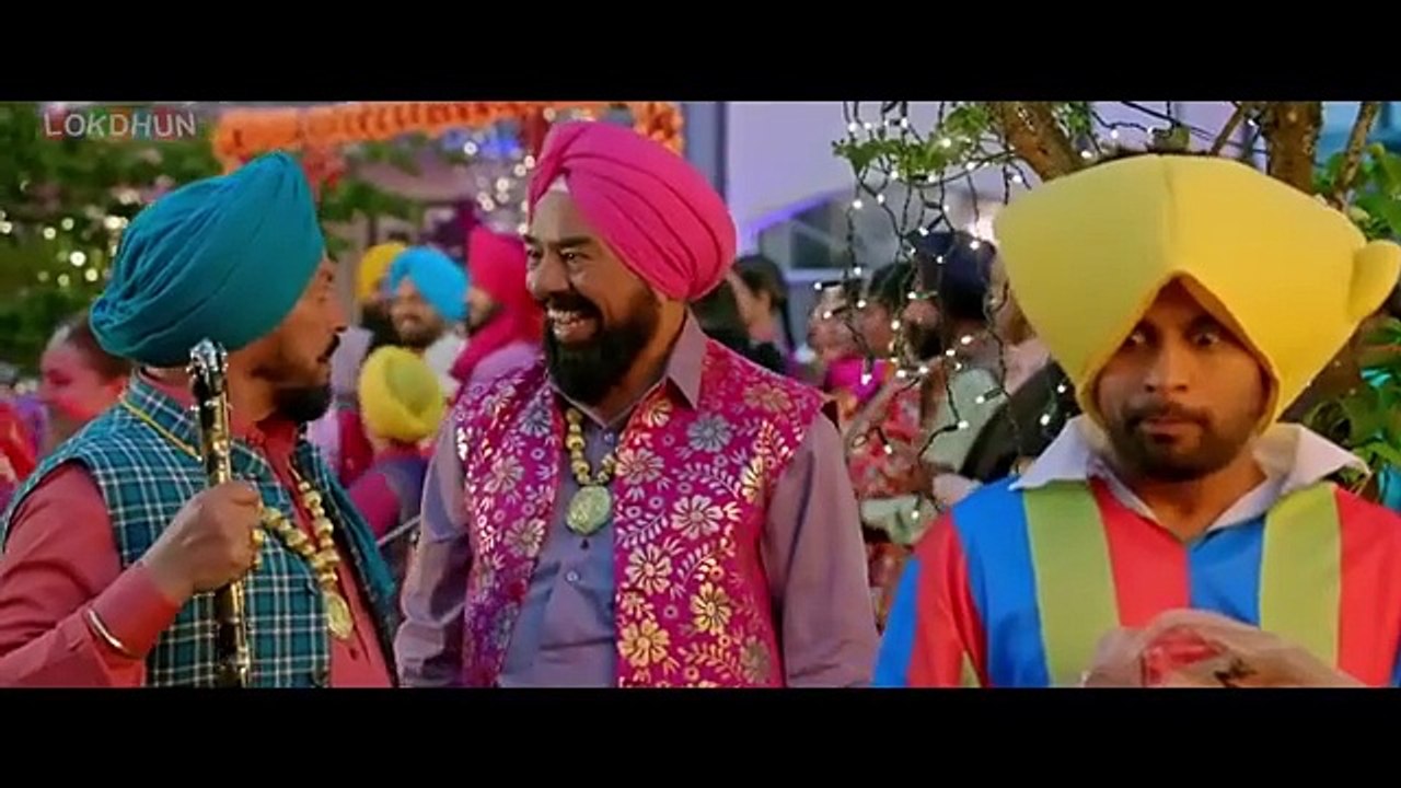 Most Heart Touching Punjabi Movie 2024  Latest Punjabi Movie 2024  Punjabi Movie 2024 -