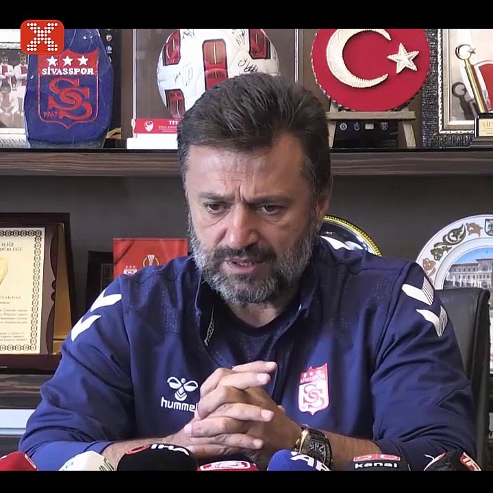 Bülent Uygun'dan Manaj açıklaması