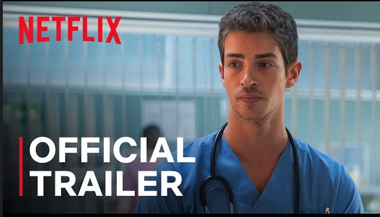 Breathless | Official Trailer - Netflix