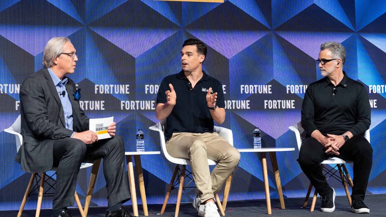 Brainstorm AI Singapore 2024: It Ain't Easy Being Green