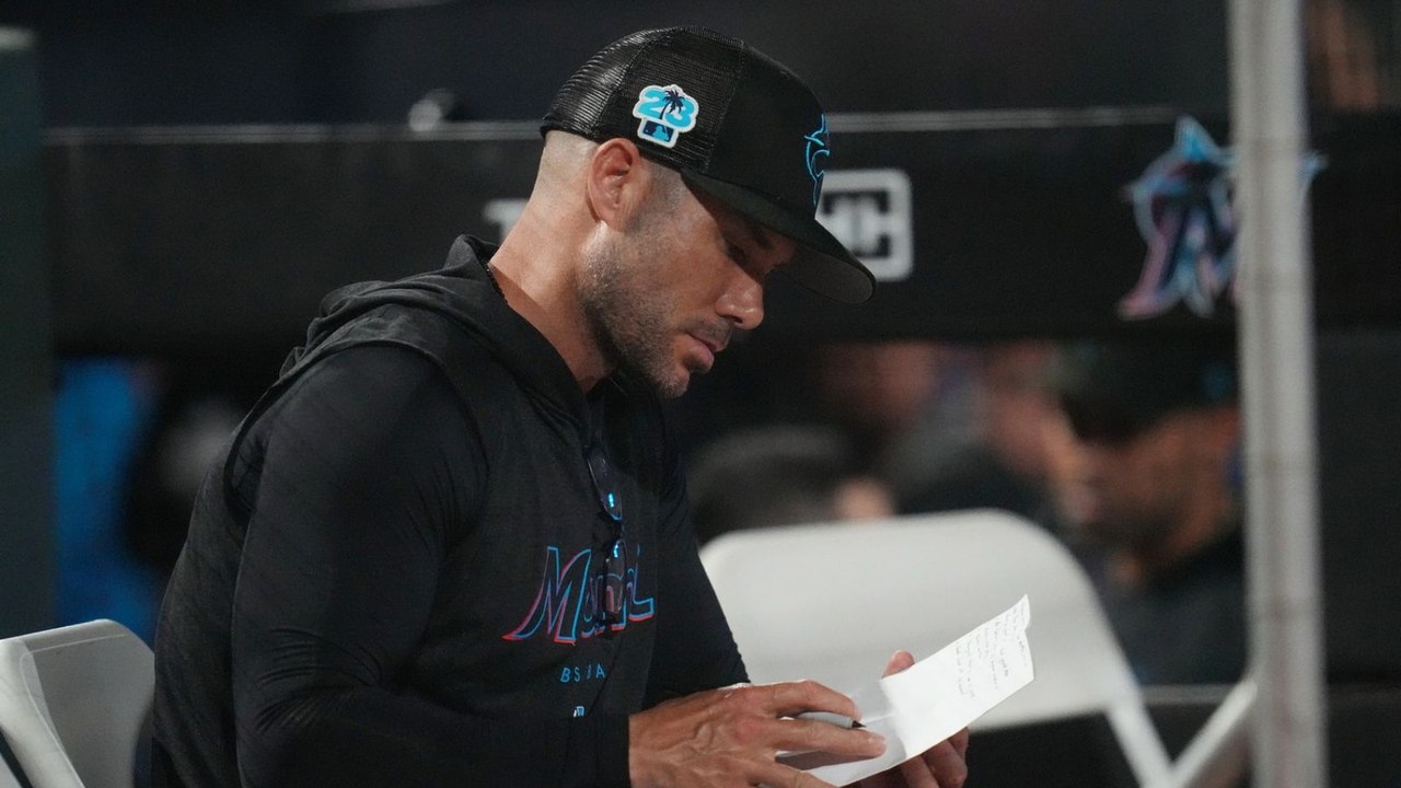 Marlins' Massive Trades at the MLB Trade Deadline Explained