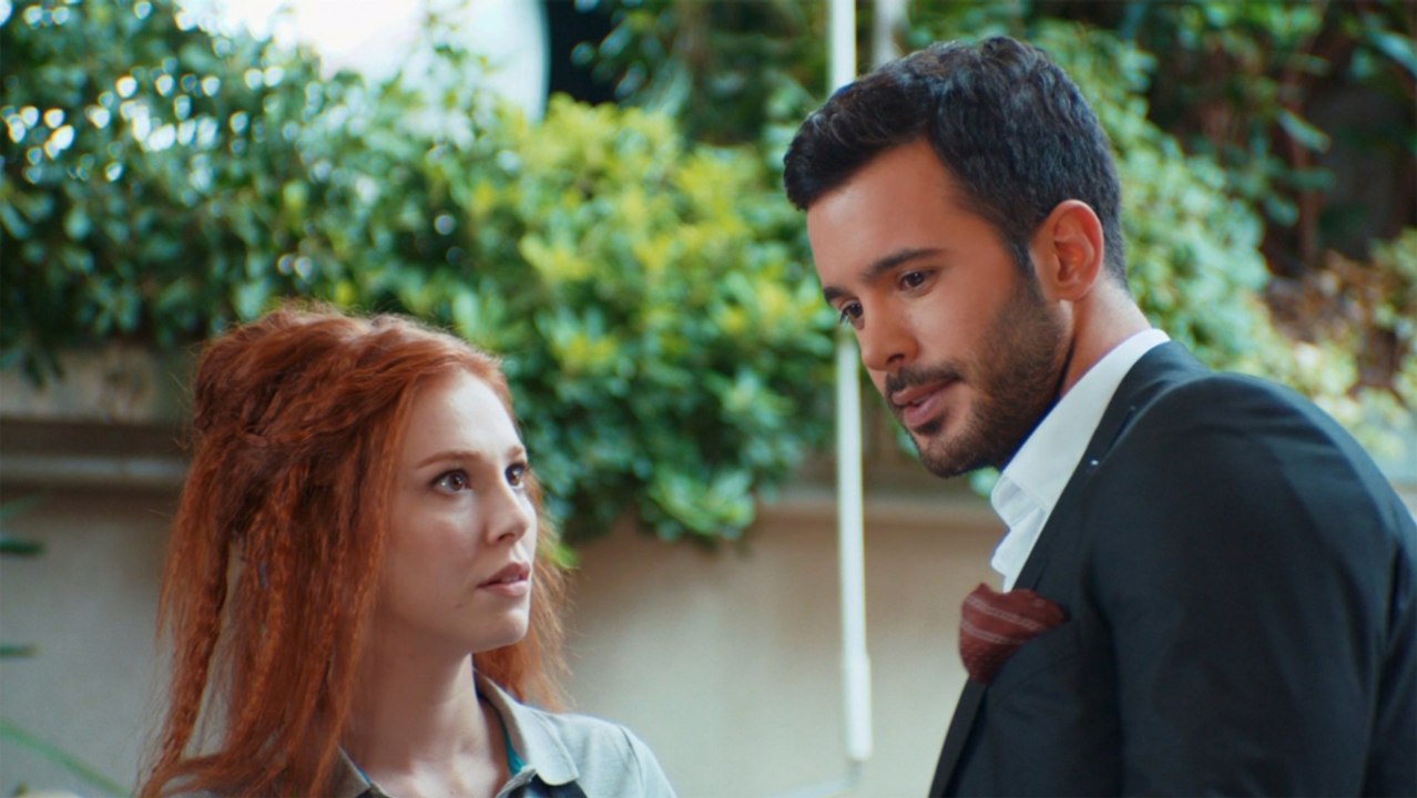 Te Alquilo Mi Amor Capitulo 1 (Subtitulado En Español) | Kiralık Aşk