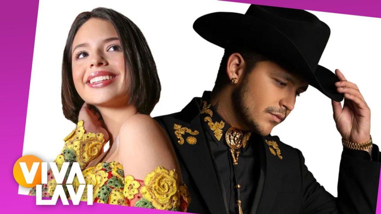 Nodal publicó supuesta fecha de nacimiento de su bebé con Ángela Aguilar y después la borró