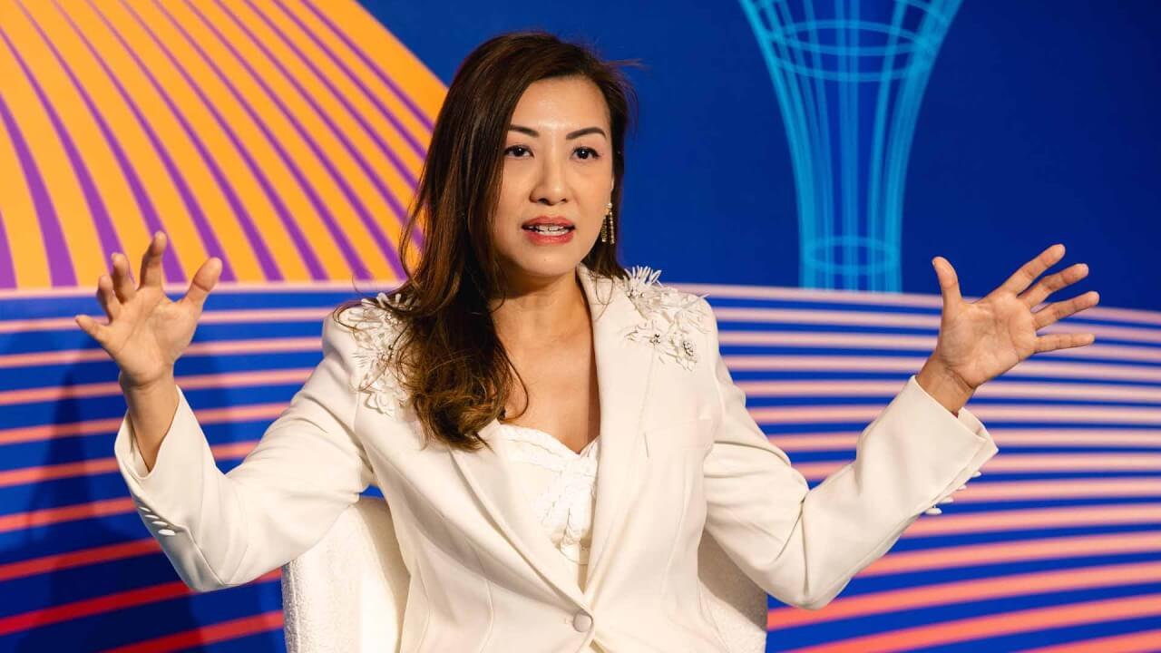 Brainstorm AI Singapore 2024: Identifying High-Impact AI Initiatives For Your Business